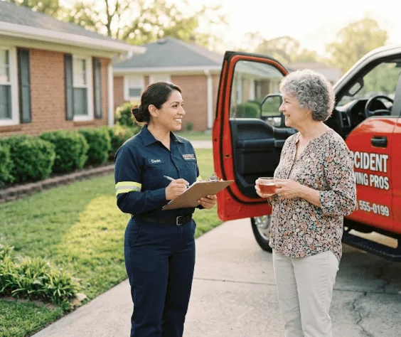Accident Towing Service Pawtucket, RI FAQs